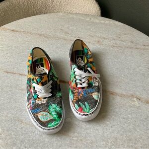 Vans x Crayola Shoes